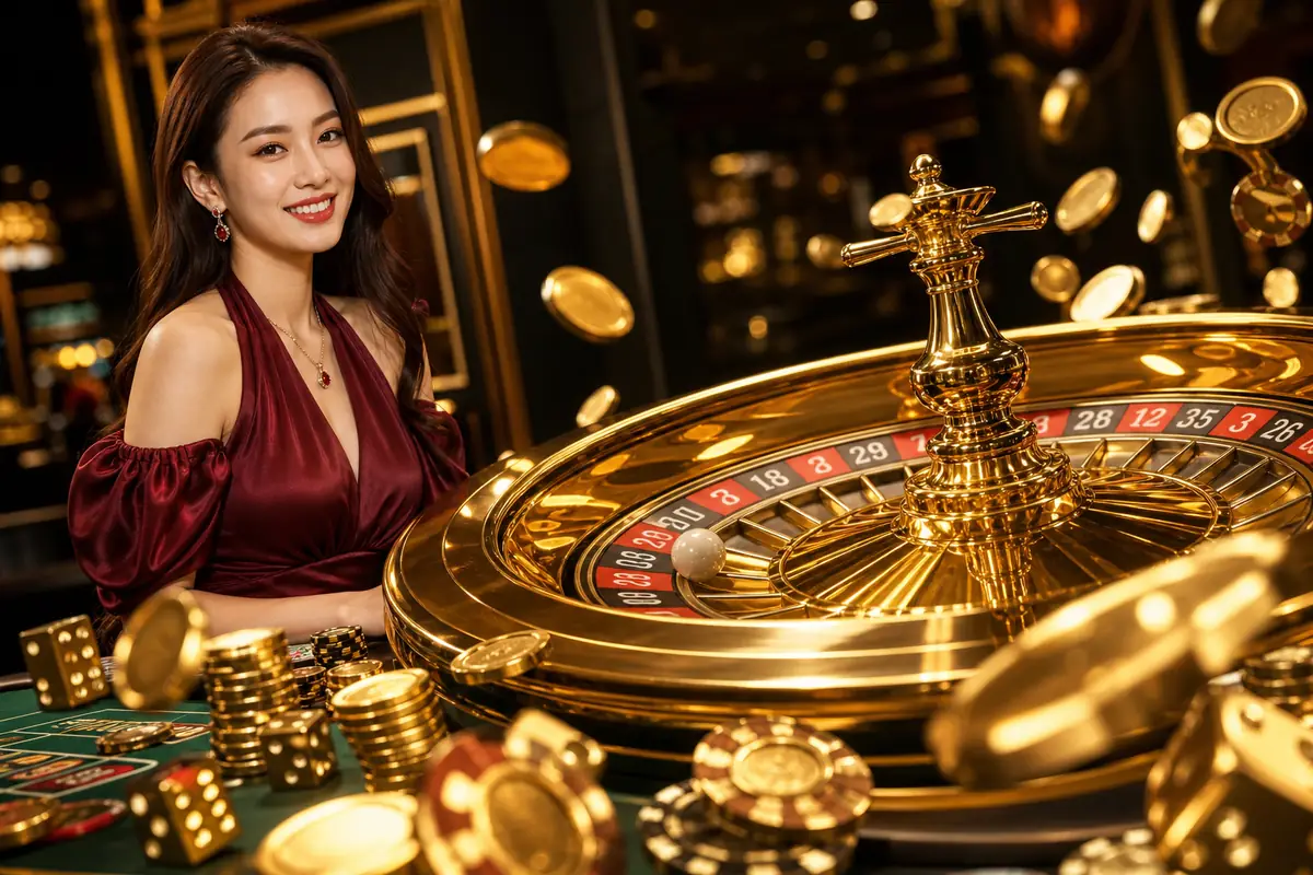 h5hh ဖဲ ဂိမ်း Live Dealer ကစားနည်း