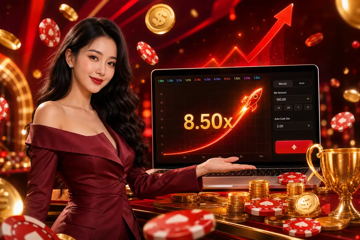 h5hh Baccarat စားပွဲ ကစားနည်း