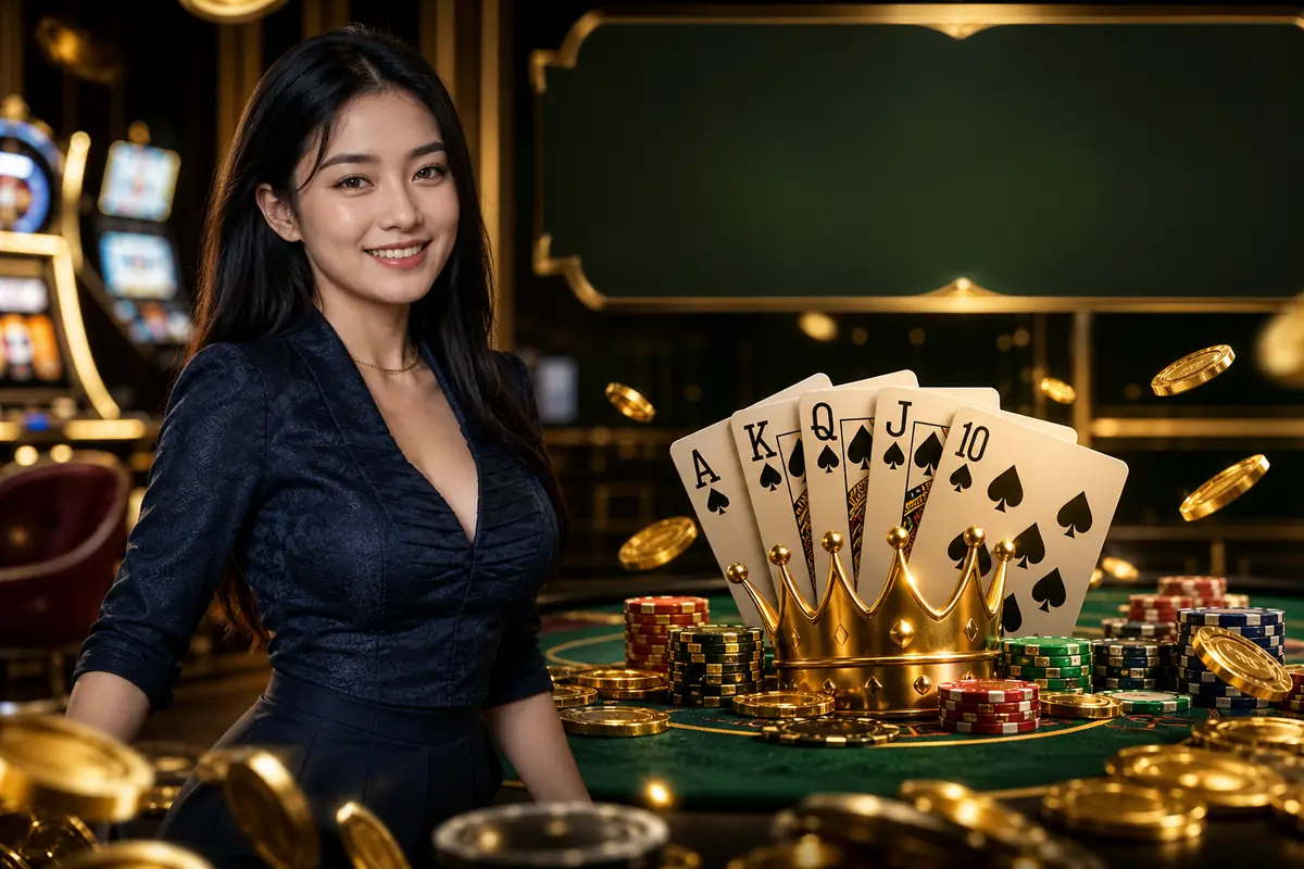 h5hh Live Dealer ဂိမ်းကစားနည်း