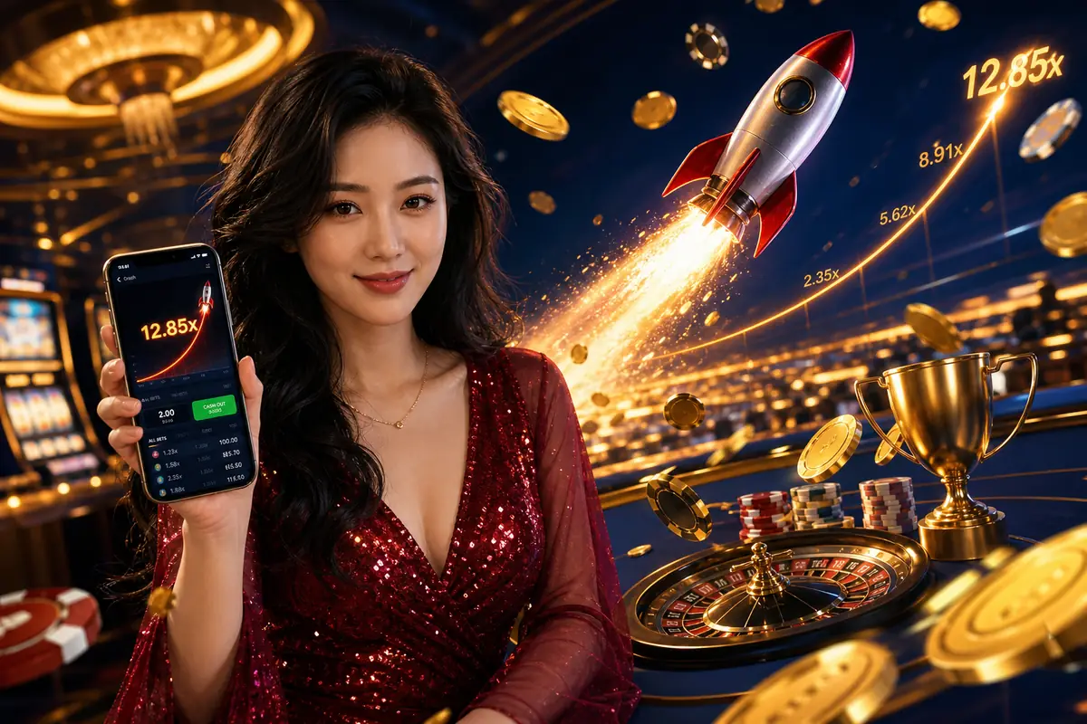 h5hh လူကြိုက်များသော Slot ဂိမ်းများ